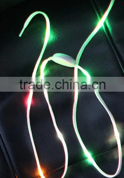 LED Light Shoelaces , LED Laces photo-5