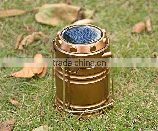 ed Solar Lantern,solar Camping Lantern,solar Camping Light photo-4