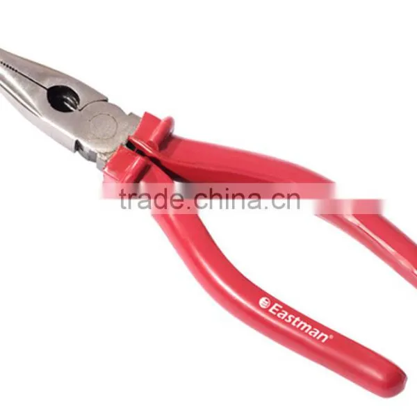 Combination of High Quality Professional Pliers photo-6