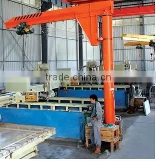 TJQQ Crane,stone slab carrying mobile crane