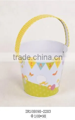 Ice Bucket Tin Box photo-2
