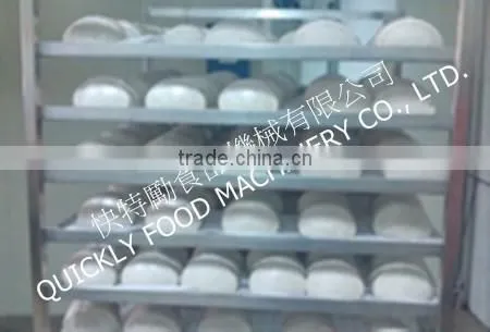 Quickly Good Quality Multi-purpose Stainless Steel Food Steamer Cabinet photo-3