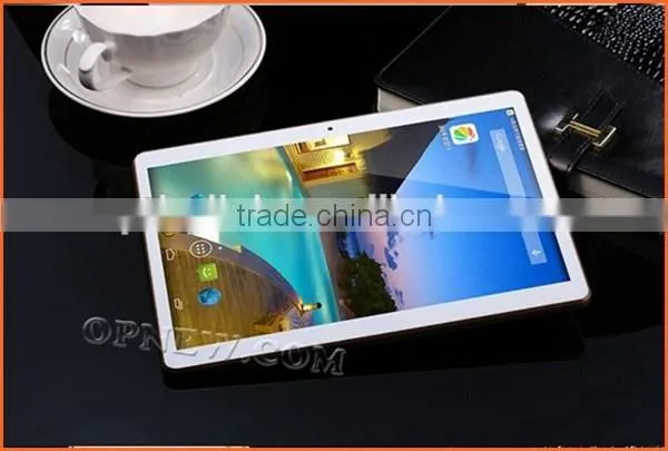 OEM 3G 10 Inch Phablet 3G Octa Core Tablet pc MTK6595 3G Phone Call Tablet pc IPS Bluetooth GPS Wifi photo-4