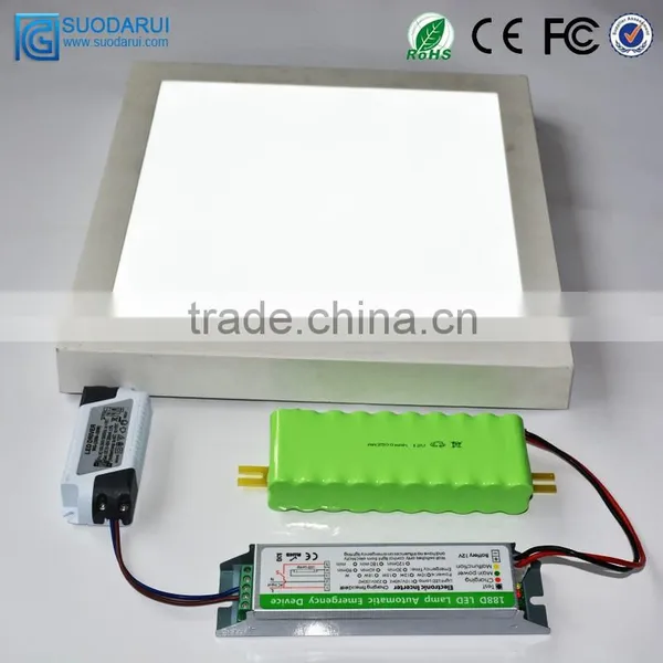 LED Emergency Battery Pack / LED Emergency Power Supply Shenzhen Factory China Suppliers photo-5