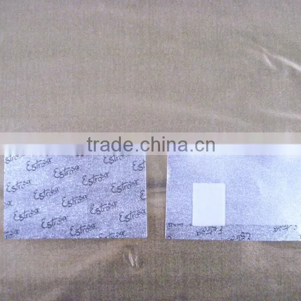 Nail Arts Sticker Foil Supplies for UV Gel Nail Polish Remover photo-2