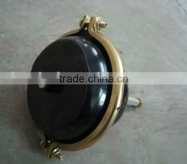 Semi Truck Trailer Parts Tractor Air Chamber on Axle photo-3