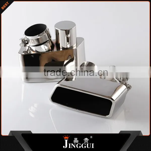 Exhaust Mufflers for Bmw