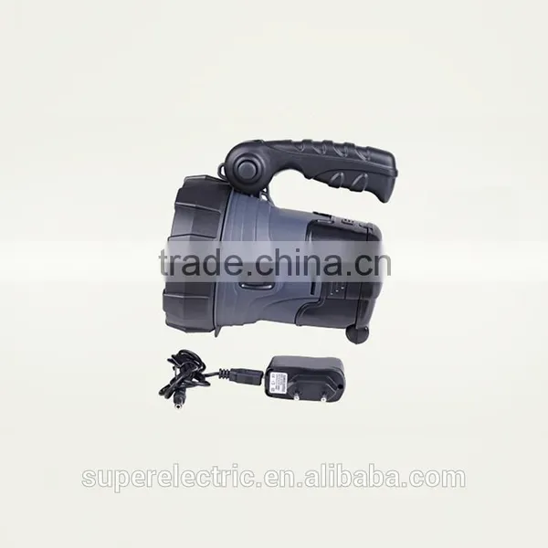 LED Head Flashlight Driving Car Head Light Lamp Bulb White Super Bright photo-4