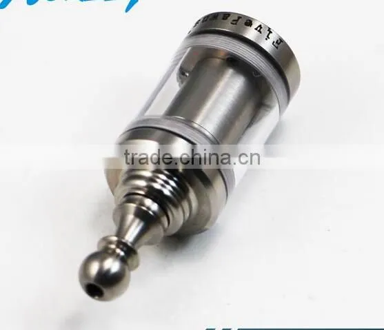 New 2.5ml Kayfun Five Pawns RBA Tank Kit With Tool Bag in Store Fast Delivery Factory photo-3