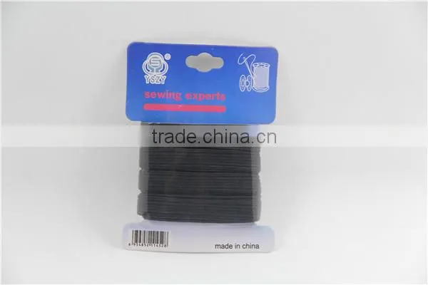Customed Polyester Woven Elastic Band for Garment