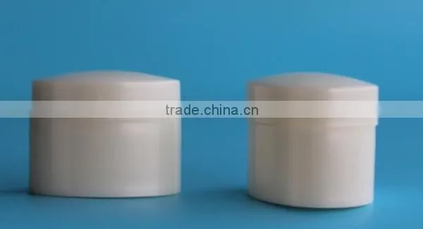 Workable Price Wholesale Mini Fancy Plastic Cream Container photo-3