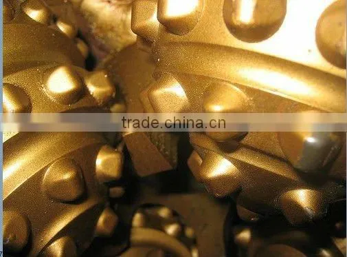 Tricone Drill Bits