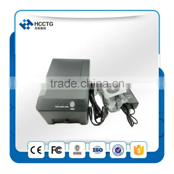 Easy Paper Loading FOR New Model USB/Ethernet POS Receipt Printer--HRP58 photo-3