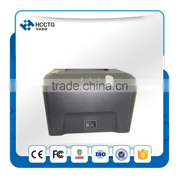 Easy Paper Loading FOR New Model USB/Ethernet POS Receipt Printer--HRP58 photo-5