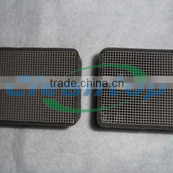 Honeycomb Ceramic Filter