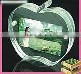 Acrylic Photo Frame