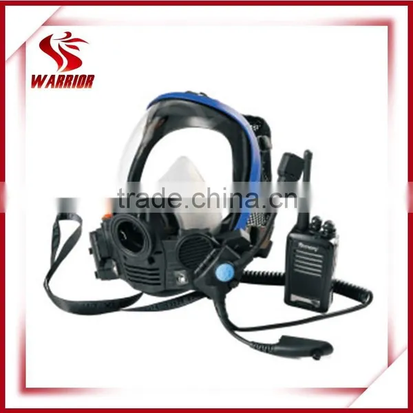 Wireless Radio Communication SCBA photo-2