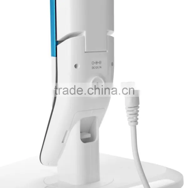 Detachable Ultrathin Aluminum Table Lamp With 3-C Light Modes Quality Assurance photo-6