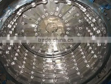 1400C High Temperature Vacuum Heat Treatment Furnace photo-5