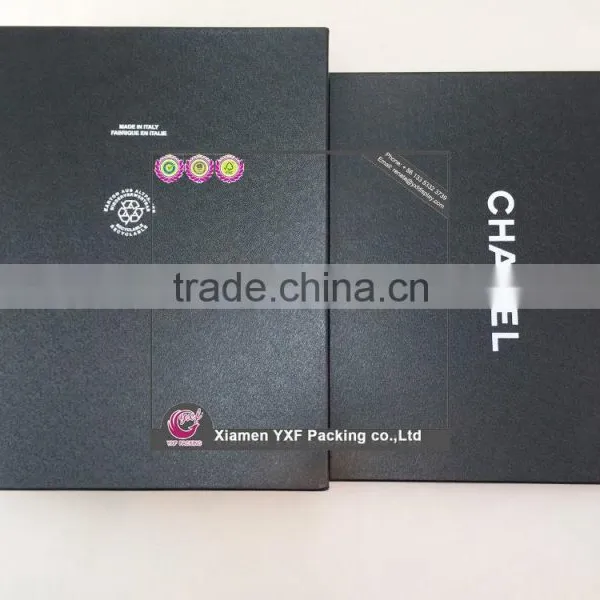New Custom Custom Printed Shoe Gift Boxes/black Cardboard Shoe Packaging/ Wholesale Shoe Boxes photo-5