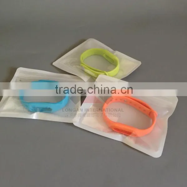 Original Xiaomi Mi Band Bracelet Replacement photo-6