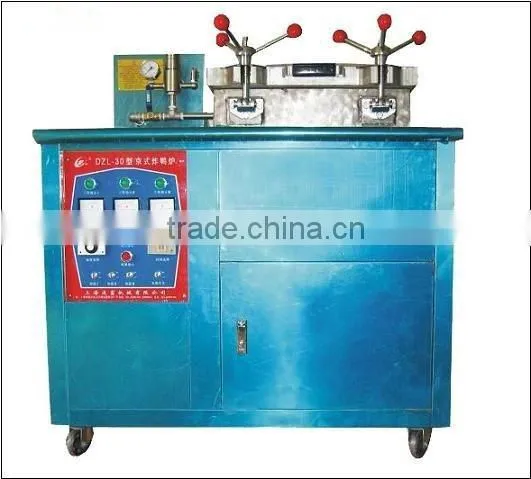 CE OEM Henny Penny /frying Chicken/chips GAS/ELECTRIC Mcdonalds Equipments Pressure/deep Hot