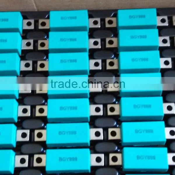 Push Pull Semiconductors BGY888 Modules for Cable TV Amplifier Optical Receiver 40-860 Mhz 34 db Catv Modules photo-6
