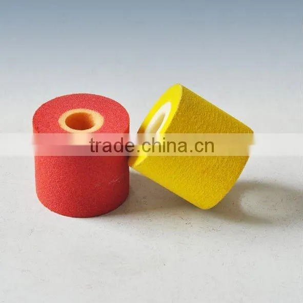 Touch Dry Ink Roller for Printing Expiry Date and Batch Number 35mmx32mm photo-2