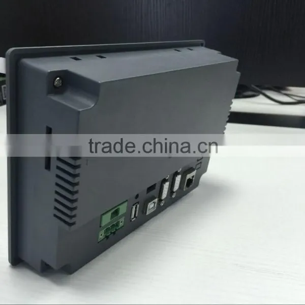 7 Inch Embedded Board Computer With Win ce Industrial Panel pc photo-5