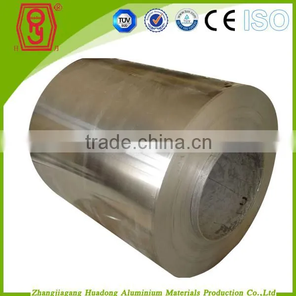 Composite Panel Color Coating Aluminum Coil