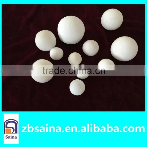 SAINA Alumina Ceramic Grinding Balls photo-5