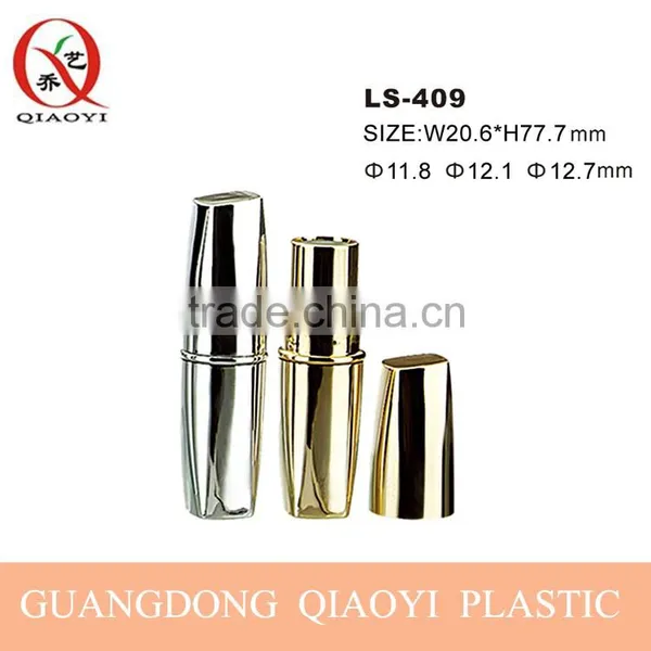 Diamond Lip Stick Tube Irregular Lipstick Packaging