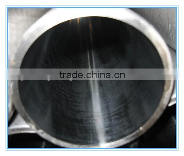 En10305-2 E355 Dom Cold Drawn Welded Tube Welded Pipe photo-4