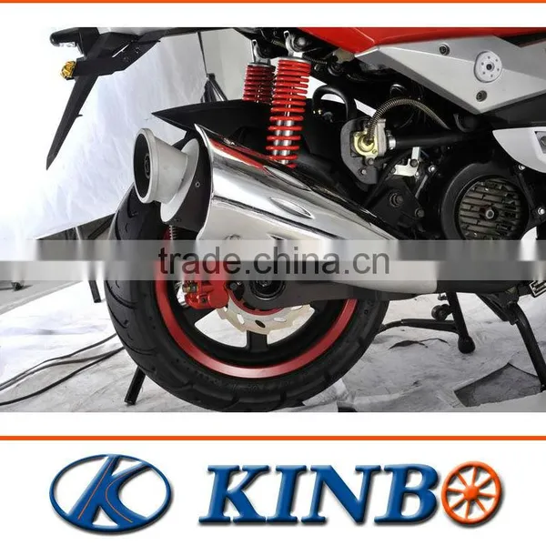50cc 125cc 150cc New Scooter photo-3