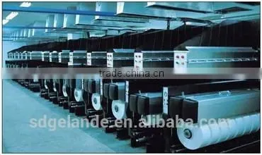 Polyester Yarn Fdy 150 48 Blanket Yarn photo-3