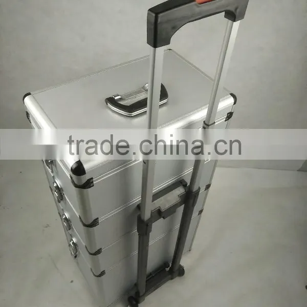 New 2016 Toolcase Trolley Case