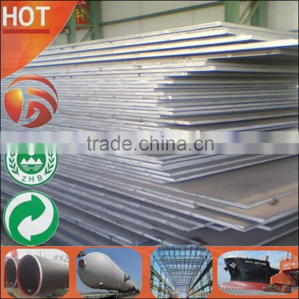 China Supplier 8mm Q235B Steel Sheet Coil Prices photo-3