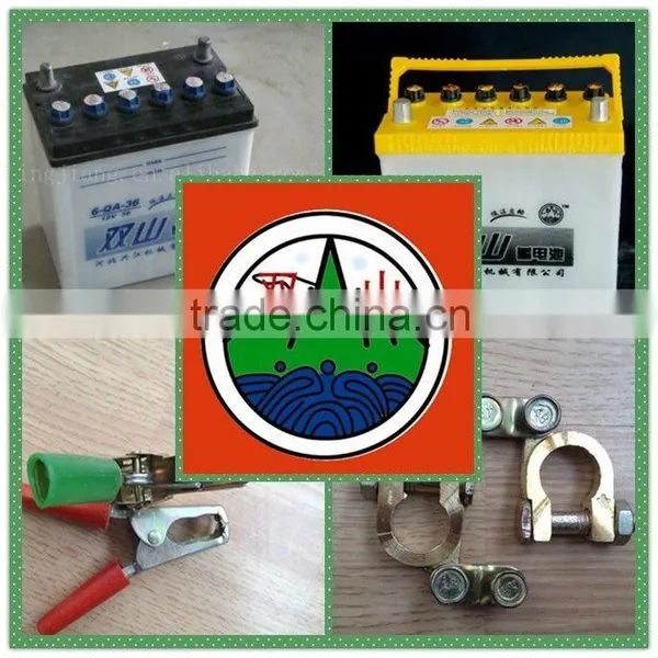 Hot Selling 12V150AH Dry Charged Auto Battery Made in China Manufacturer With Best Prices photo-3