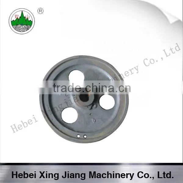 S195 flywheel for diesel engine, flywheel for diesel engine generator