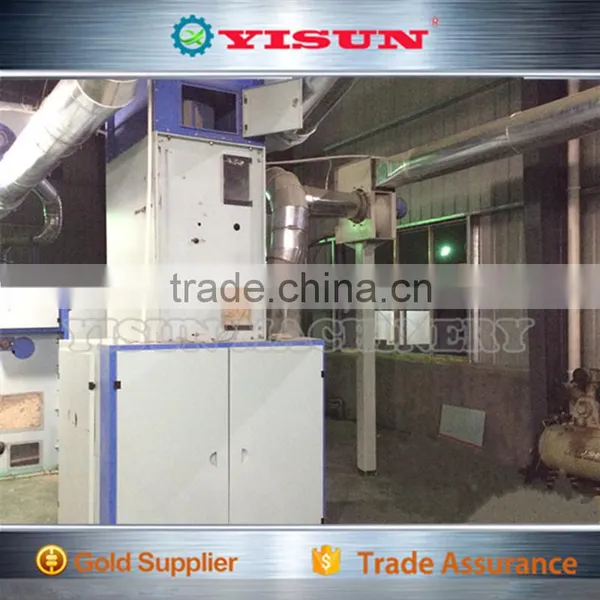 FA106 Fine Opener in Cotton Blowing and Carding Line photo-3