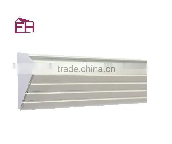 LED Lighting Wall Mount Bottle Display Glass Shelf photo-6
