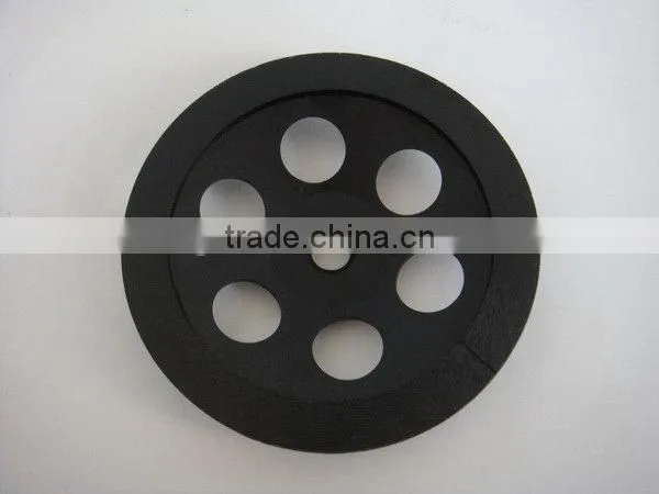 High Quality Hot Selling Diamond Cup Wheels Concrete photo-4