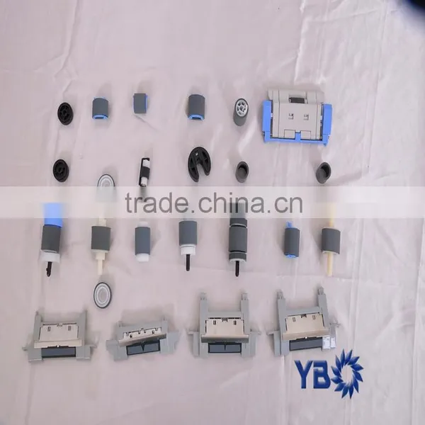 Upper Fuser Roller For Canon CLC3030 photo-2