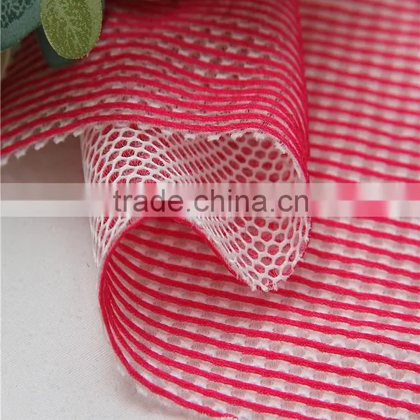100 Polyester Cation Strip Mesh photo-4