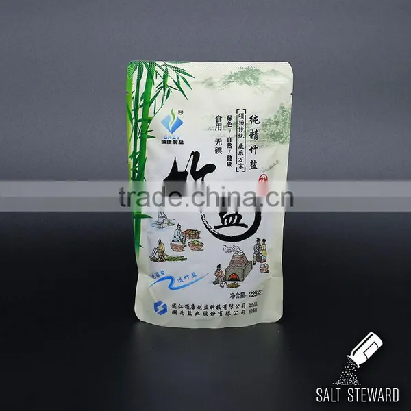 Food Processing Iodine Table Salt photo-2