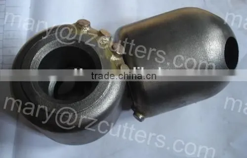 Ground Auger Bits C31HD and Holder B85 /Auger Drill BitsC31HD and HolderC30 B85 photo-2