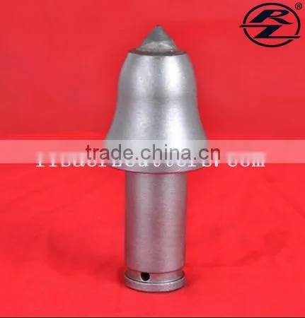 Coal Mining Machine Conical Cutter Teeth Type Drilling Bits photo-3
