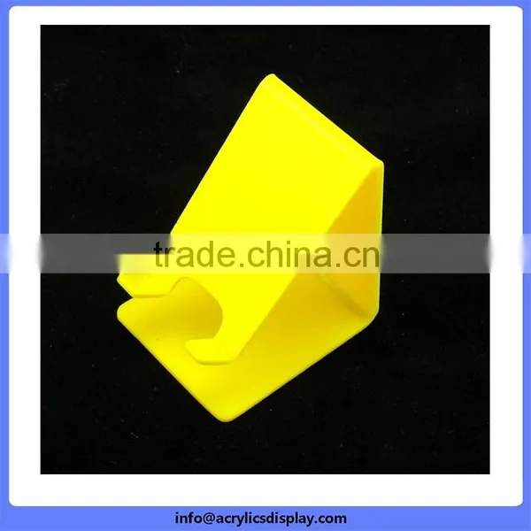 New Style Nice Looking Acrylic Tabletop Sign Display photo-3