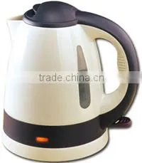 Small Hotel Cordless Tea Kettle With 1L Capacity,electric Kettles for Hotels photo-3