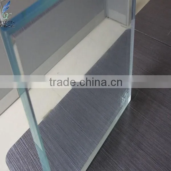 Flat Safety Toughened Building Glass Supplier photo-4
